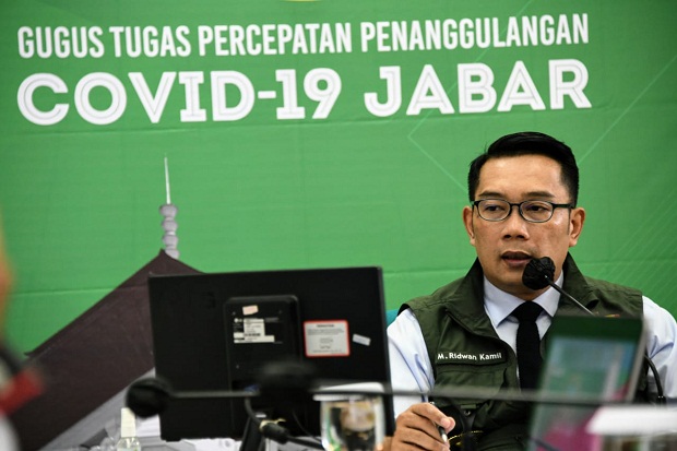 Karang Taruna di Jabar...