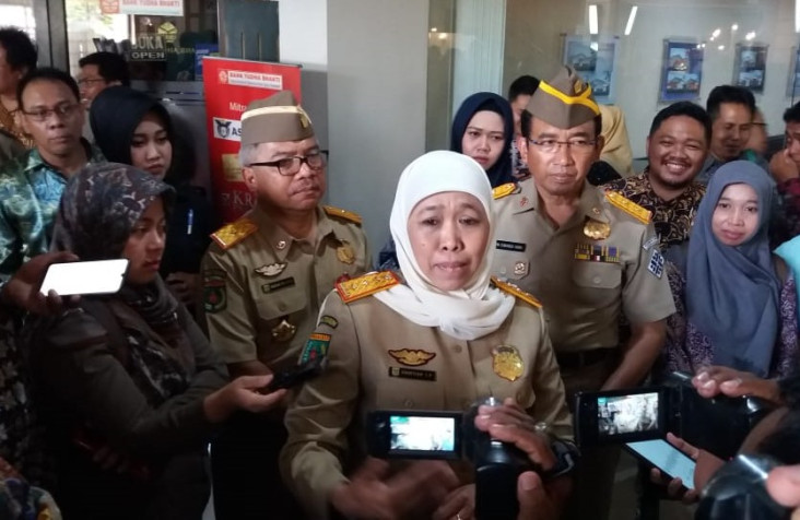 Pemprov Jatim Siapkan...
