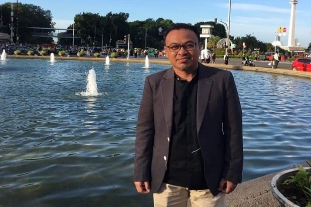 Ini Catatan Arek Warungdowo...