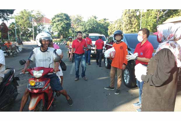 Ringankan Dampak Corona,...