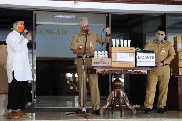 Mantan Napi Teroris...