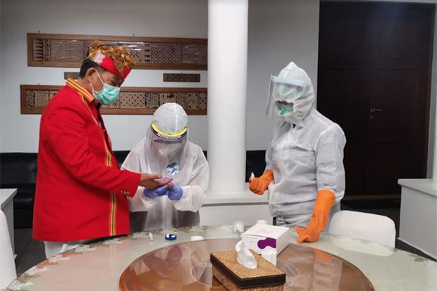 1000 Rapid Test Covid-19...