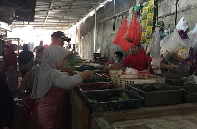 Bupati Pangkep Bebaskan...