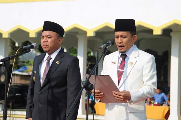 Reses Anggota DPRD Labuhanbatu...