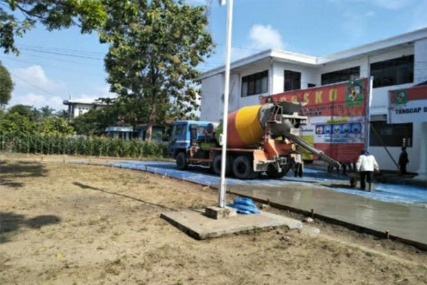 DPRD Berharap Bupati...