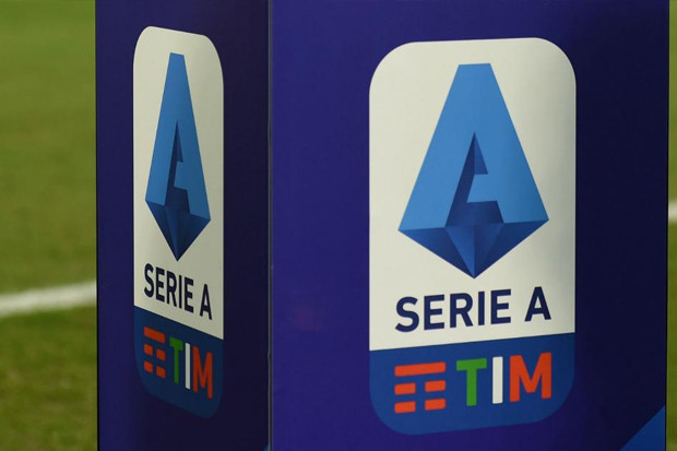 Semua Pemain Serie A...