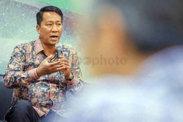 Baleg DPR Setujui Pembentukan...