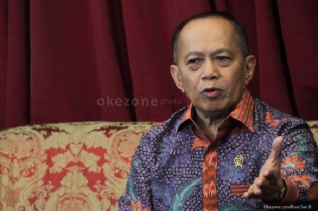 Potensi Langgar Konstitusi,...