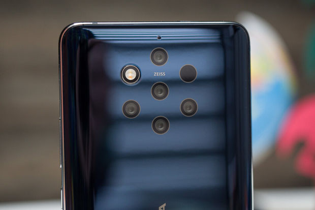 Nokia 9.3 PureView 5G...