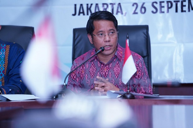 Kemenag Siarkan Sidang...