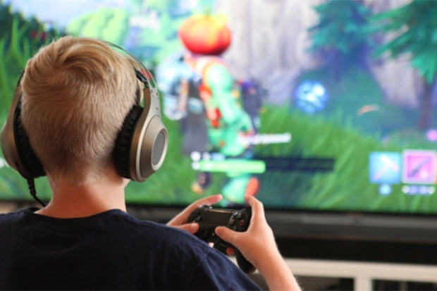 Main Video Game Bermanfaat...