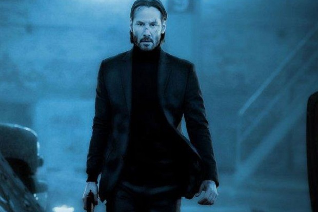 4 Film Hollywood Ini...