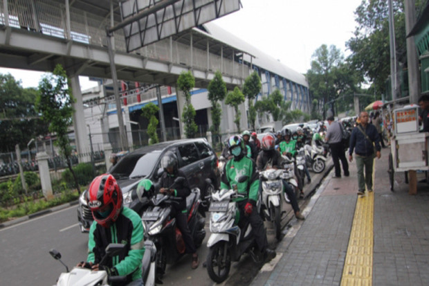 PSBB Dimulai, Pemkab...