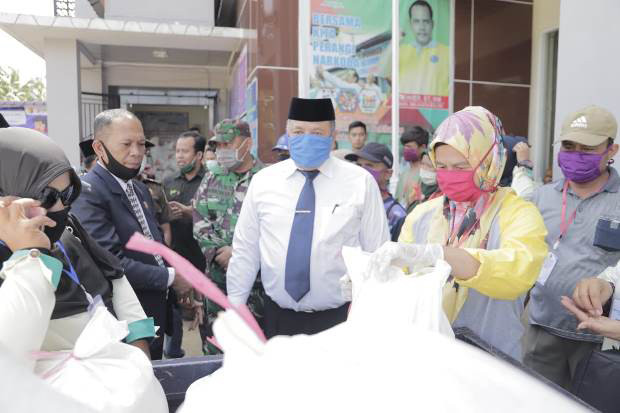 Wali Kota Solok Zul...