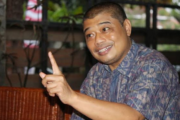 Makna Tri Hari Suci