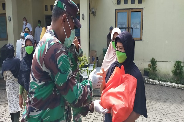 Sinar Mas Land Salurkan...