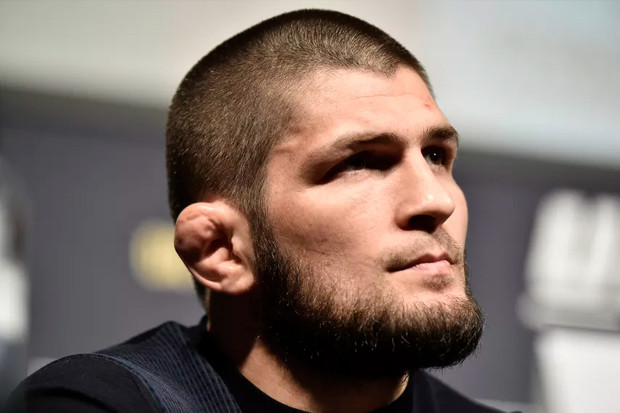 UFC 249 Ditunda, Khabib...