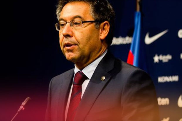 Bara Barca di Tengah...