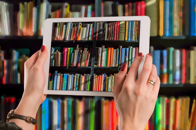 Yuk, Unduh Buku Gratis...