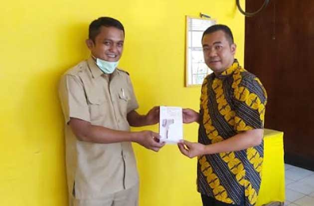 Dewan Minta Pemerintah...