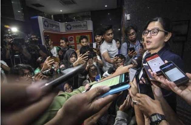 Sulsel Sayangkan Sikap...