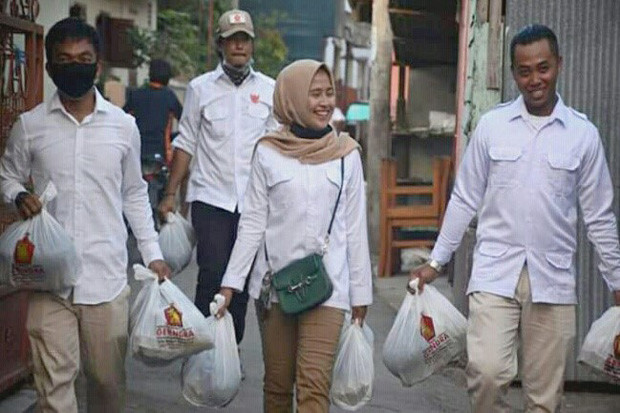 Gaji Bulanan Anggota...