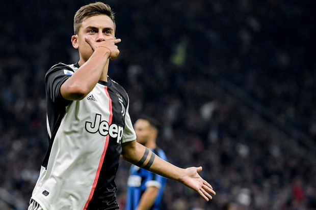 Juventus Bakal Kontrak...