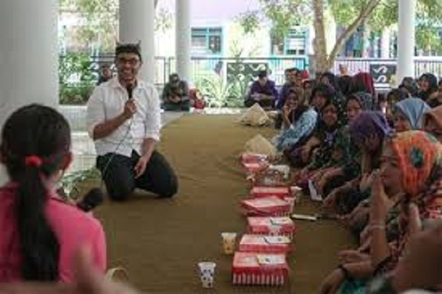 Stafsus Andi Taufan...