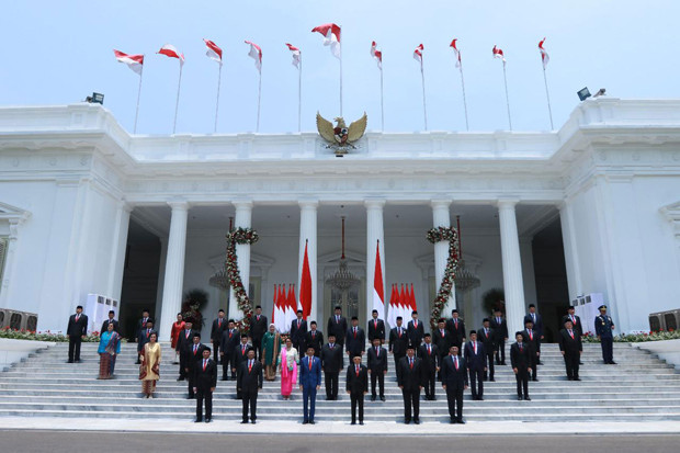 Keputusan Hapus THR...
