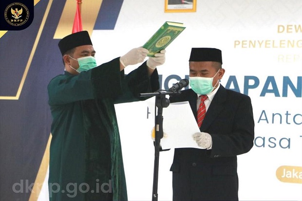 Didik Supriyanto Resmi...