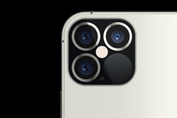 Apple Bakal Adopsi Desain...