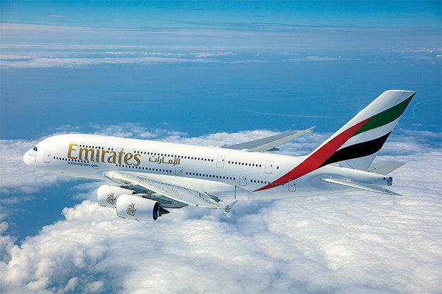 Emirates Buka Kembali...