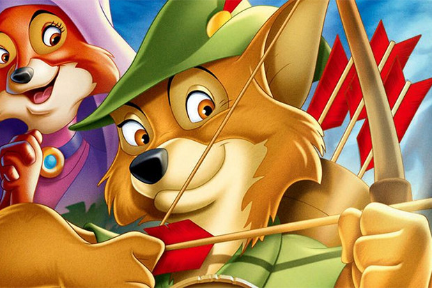 Disney Segera Buat Remake...