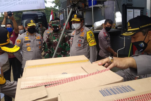Antisipasi Dampak Corona,...