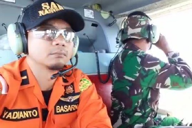 Pencarian Libatkan 2...