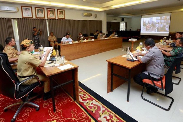 Apkasi Ajak Daerah Percepat...