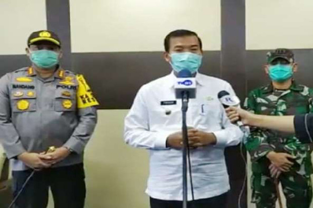 Ini Penjelasan Wali...