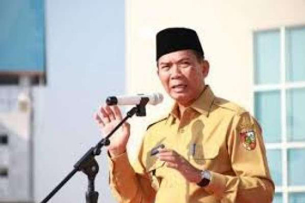 Wali Kota Firdaus Imbau...