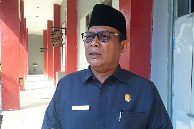 DPRD Kobar Minta Pemkab...