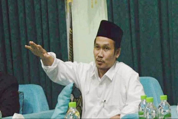 Innalillahi, Ibunda...