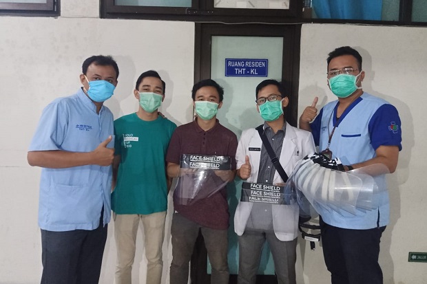 Mahasiswa UNS Bikin...