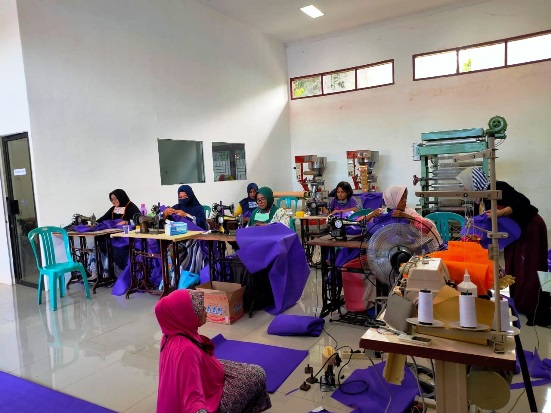 Bantu Perangi COVID-19,...