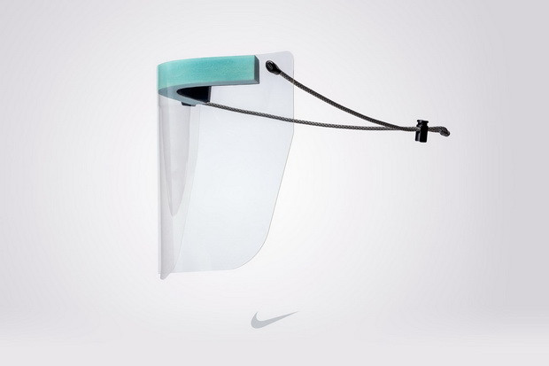 Nike Gunakan Sejumlah...