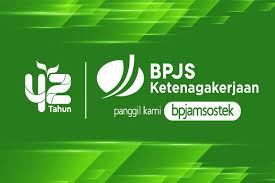 BP Jamsostek Lindungi...