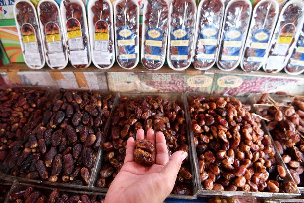 Jelang Ramadhan, Impor...