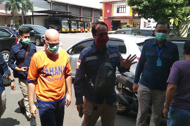 Jalani Tahap II, Kasus...