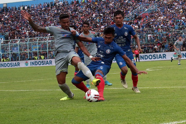 Hasil Swab Kedua, Wander...