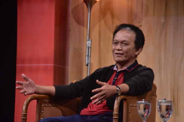 Ketua DPRD Jateng Usul...