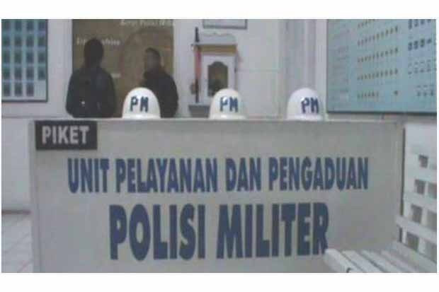 Kasus Pencurian Kabel,...