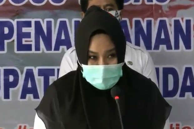 Pemkab Kendal Anggarkan...